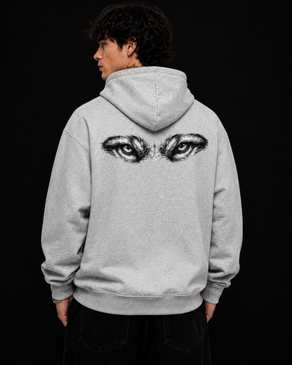 The Warden Hoodie