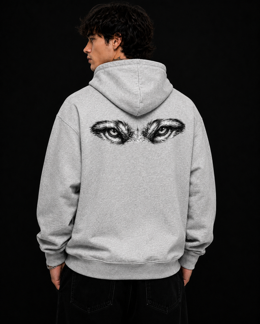 The Warden Hoodie