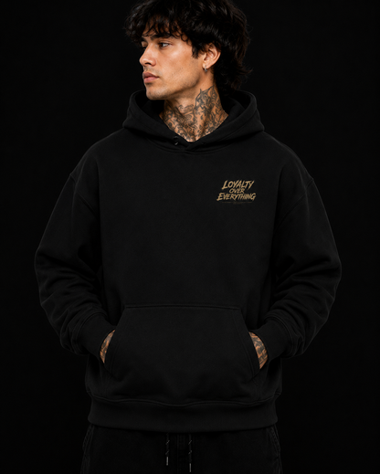 The Rivalry Hoodie