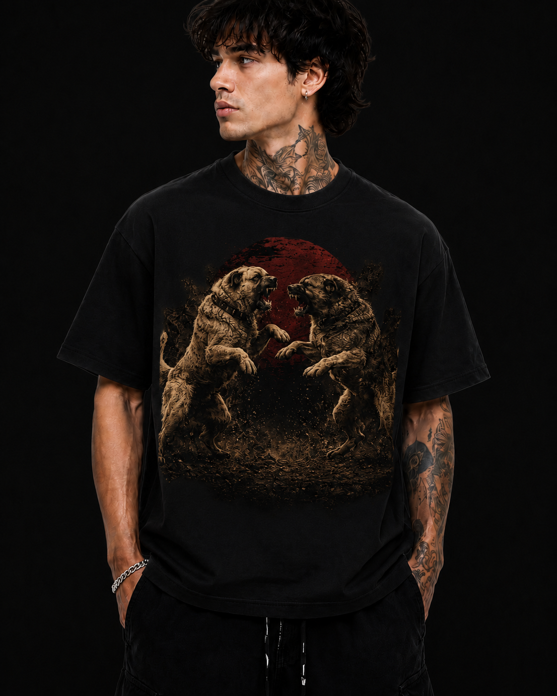 The Rivalry T-Shirt