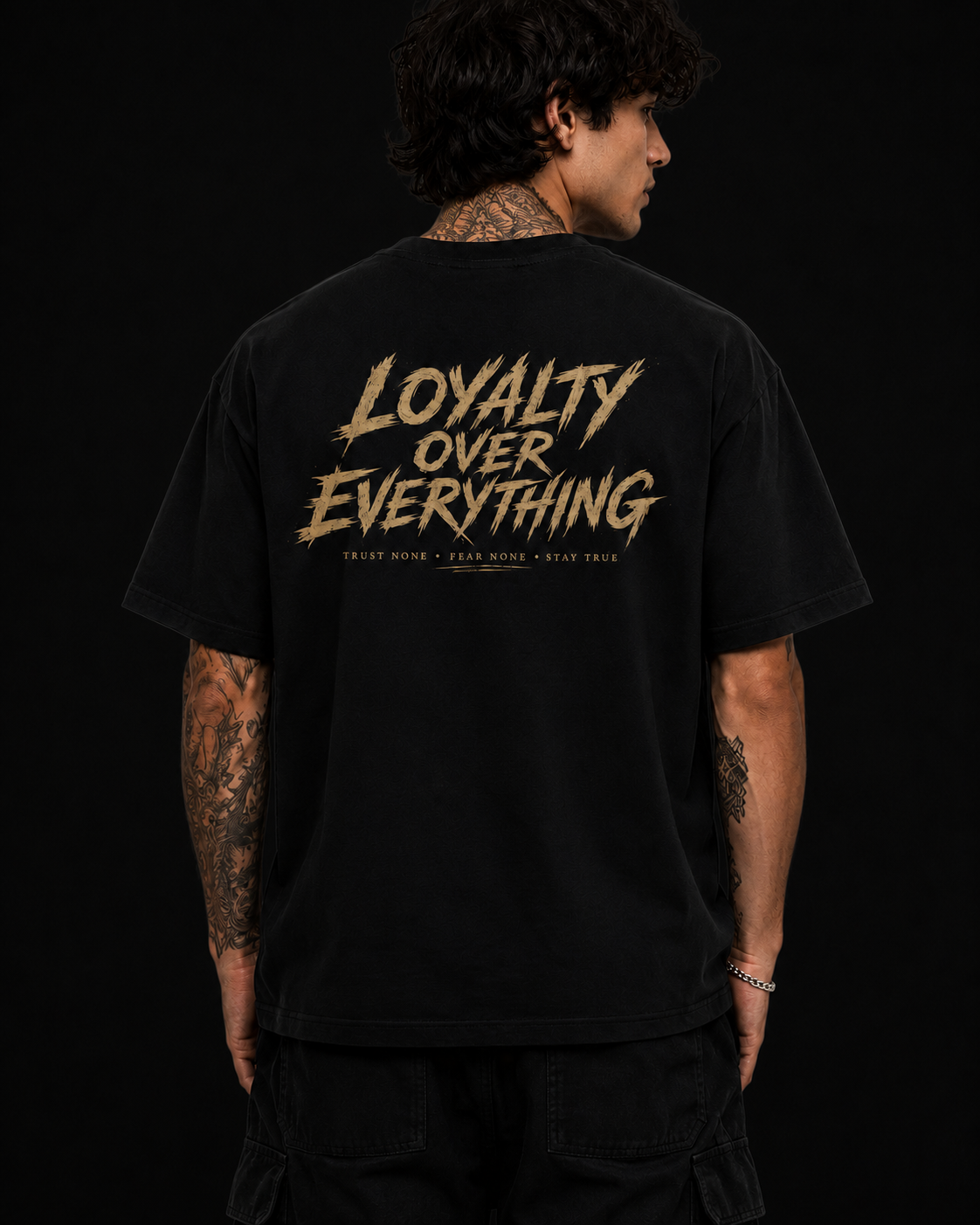 The Pack T-Shirt